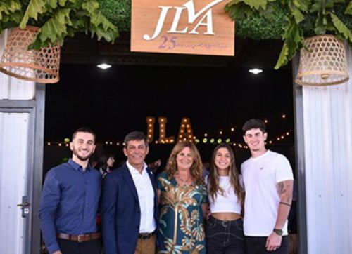 El laboratorio JLA amplía sus servicios