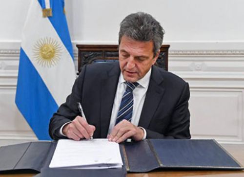 El maní podrá acceder al dolar agro