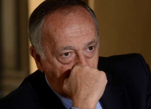 Miguel Acevedo es el nuevo presidente de la Unión Industrial Argentina