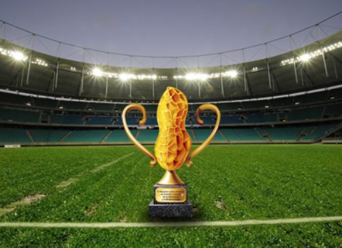 El mundial del genoma del maní se juega en Córdoba