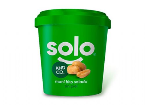 Llega “Solo and Co” al mercado argentino