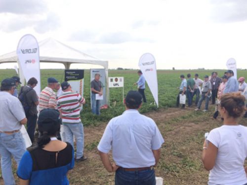 UPL con novedades en el Circuito del Maní