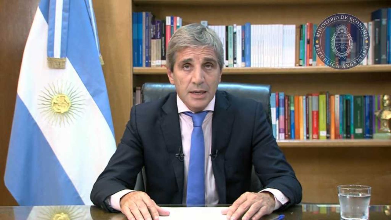 El Gobierno ratificó el 15% de retenciones para el maní