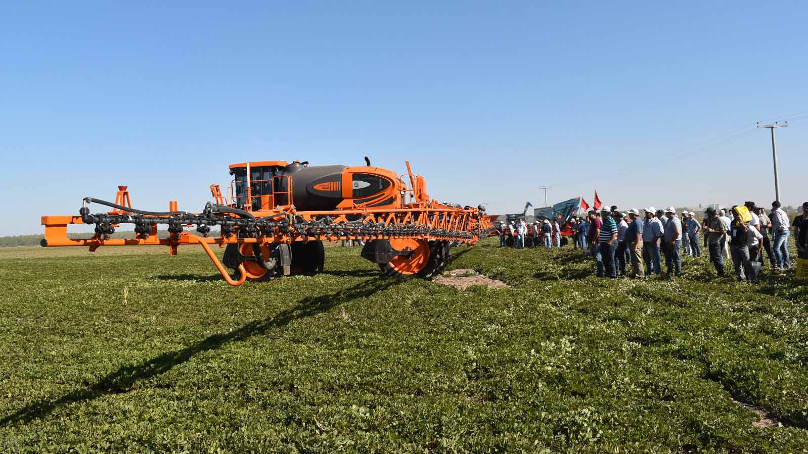 Cuenta regresiva para la décima edición del Circuito del Maní