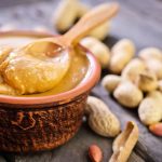 Buenas perspectivas para la mantequilla de maní