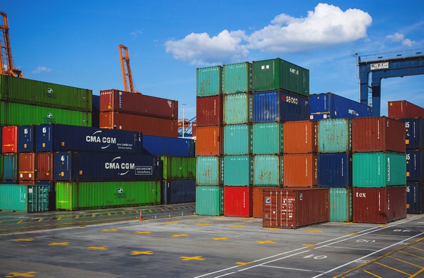 Menos burocracia a la hora de exportar