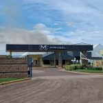 Se incendia una celda de maní en una importante empresa de Pasco