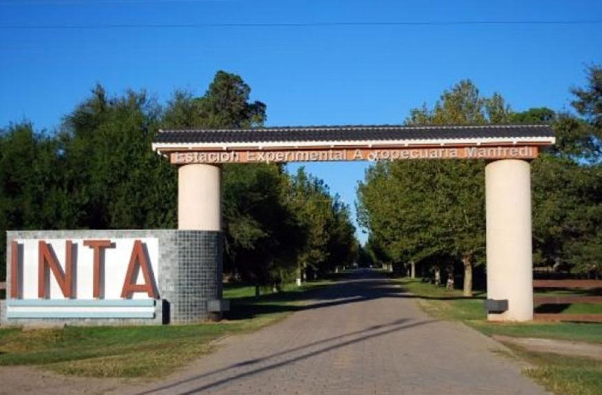 El sector manisero reafirma su apoyo al INTA como pilar del desarrollo agropecuario