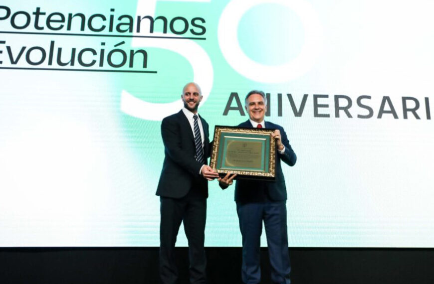 El maní cordobés celebró 50 años con la creación de un instituto nacional