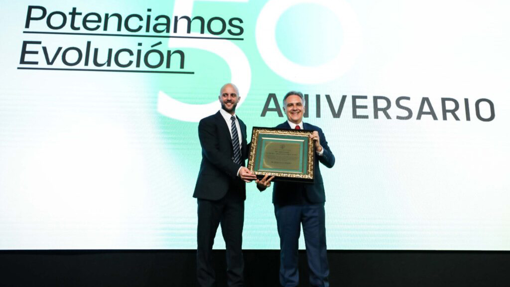 El maní cordobés celebró 50 años con la creación de un instituto nacional