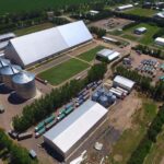 Gastaldi: pionera en certificación ambiental del maní en Argentina