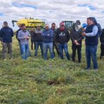 La agricultura sustentable puede ser rentable