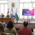 Innovación, tecnología y futuro: llega la Jornada de Innovación de Tecno Maní a Río Cuarto