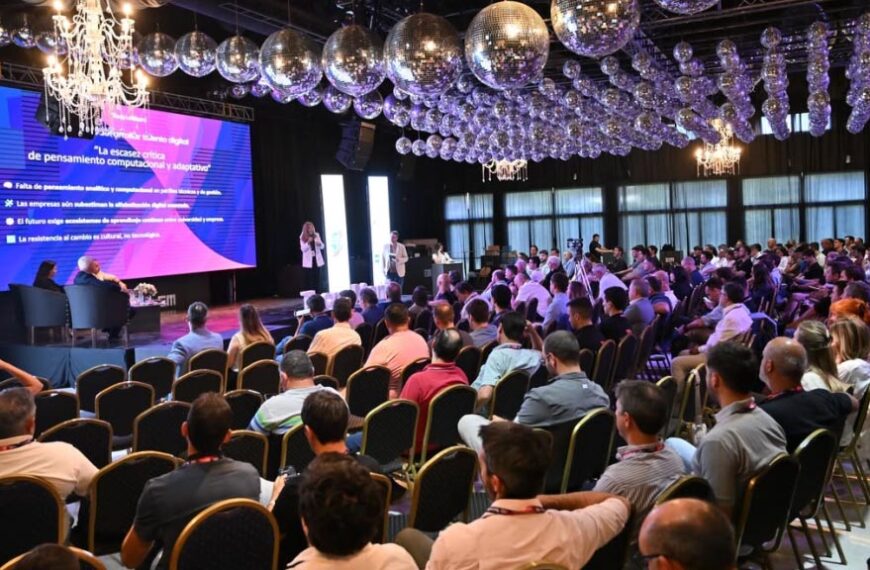 El maní cordobés: líder global, pero con desafíos urgentes por resolver