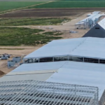 MSU actualiza inversión y suma U$S 20 millones a la mayor planta de maní de la región