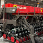 INDECAR presentará en Expoagro la primera sembradora pensada exclusivamente para maní