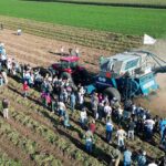 Llega el Circuito del Maní con una edición cargada de innovación y conocimiento