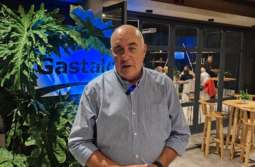 El maní argentino domina Europa: “De cada 10 maníes que se consumen, 7 son de Argentina”