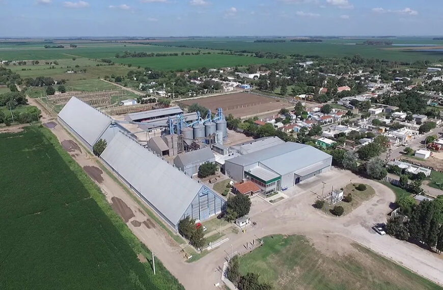 Manisur anunció la finalización de su campaña por falta de materia prima