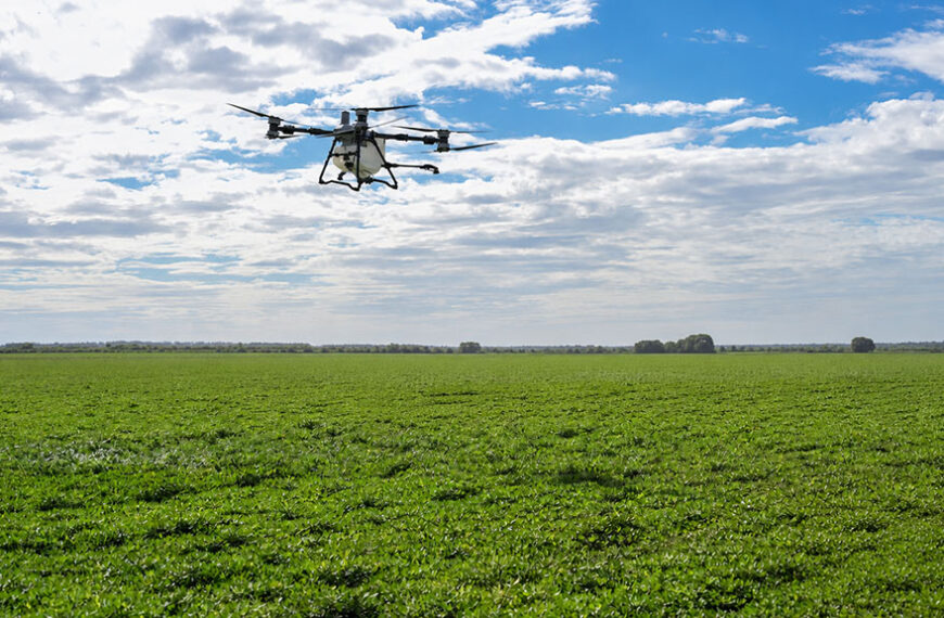 Drones agrícolas: una tecnología que acelera y también obliga a cambiar las reglas del juego