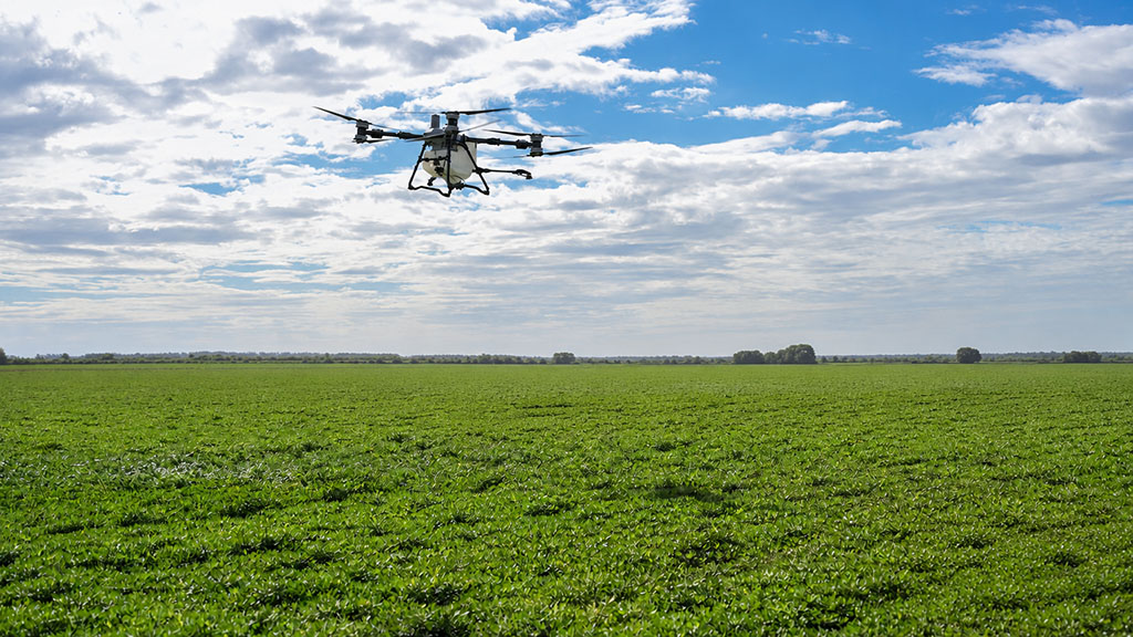 Drones agrícolas: una tecnología que acelera y también obliga a cambiar las reglas del juego