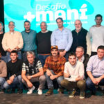 Desafío + Maní: se destacaron rendimientos de hasta 7.030 kilos por hectárea