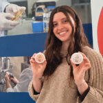 ¿Yogur de maní? La innovación cordobesa que busca revolucionar los alimentos vegetales